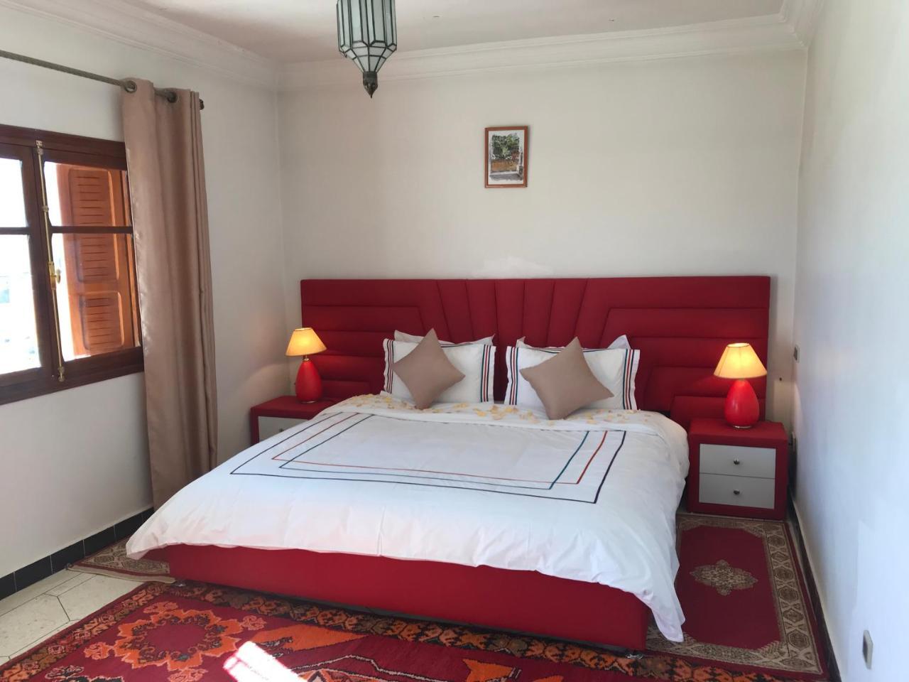 Riad Villa Midelt 3*