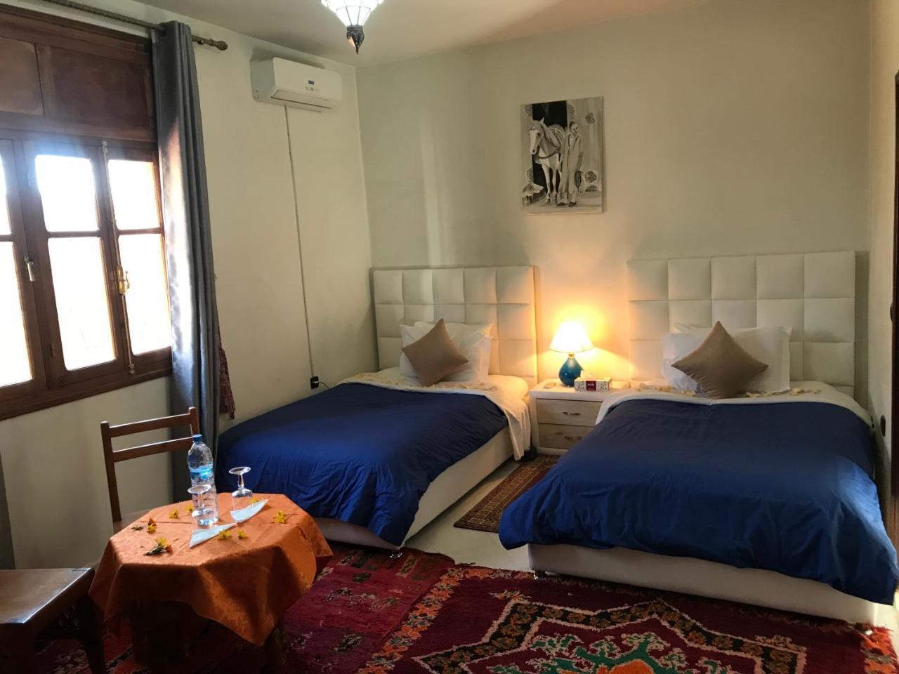 Riad Villa Midelt 3*